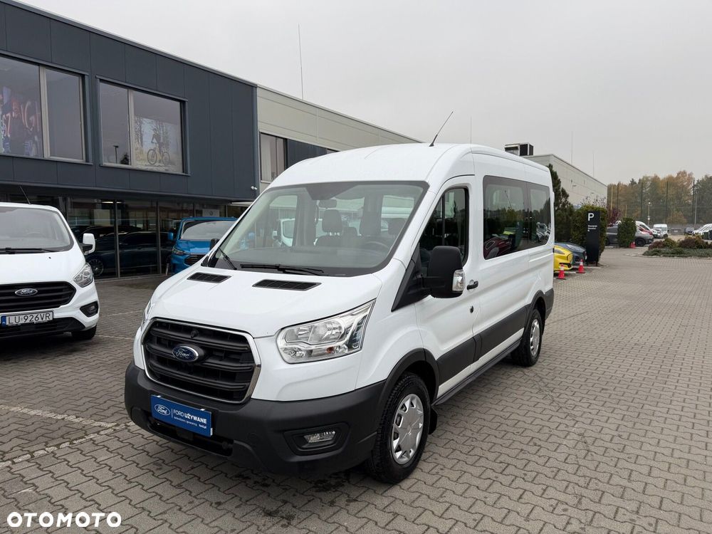 Ford Transit Kombi L2H2 Trend - 7