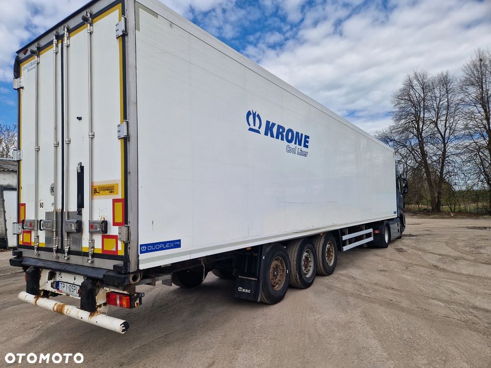 Krone SDR27 - 3