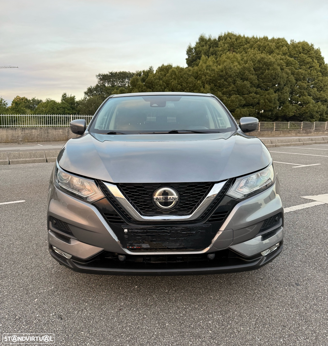 Nissan Qashqai 1.5 dCi N-Connecta - 3