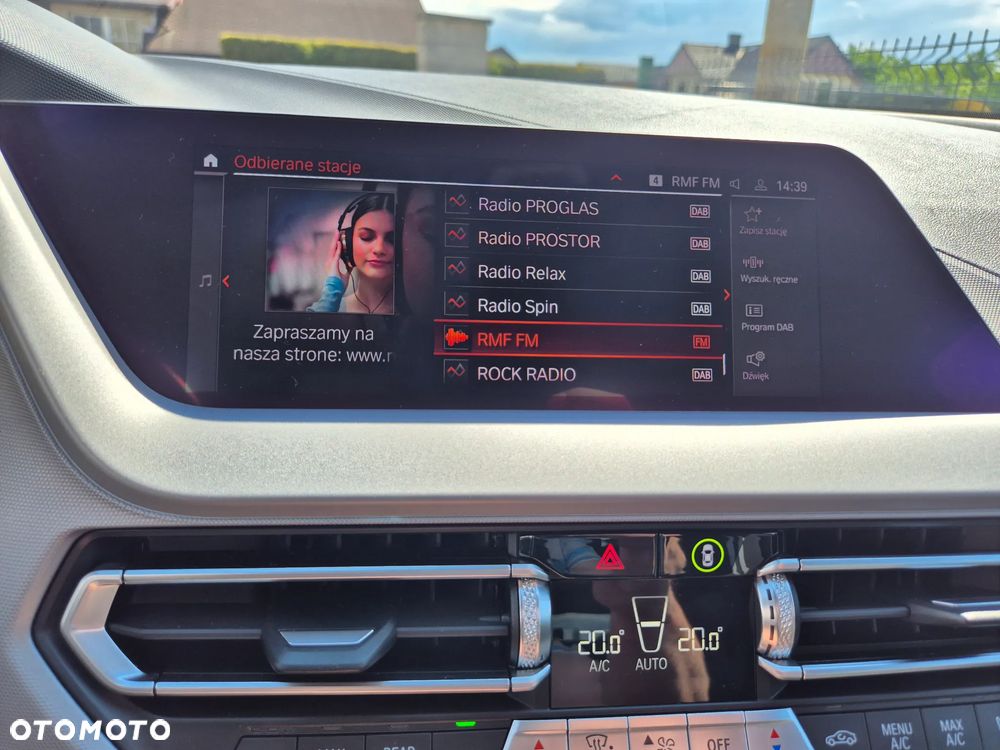 BMW Seria 1 - 18