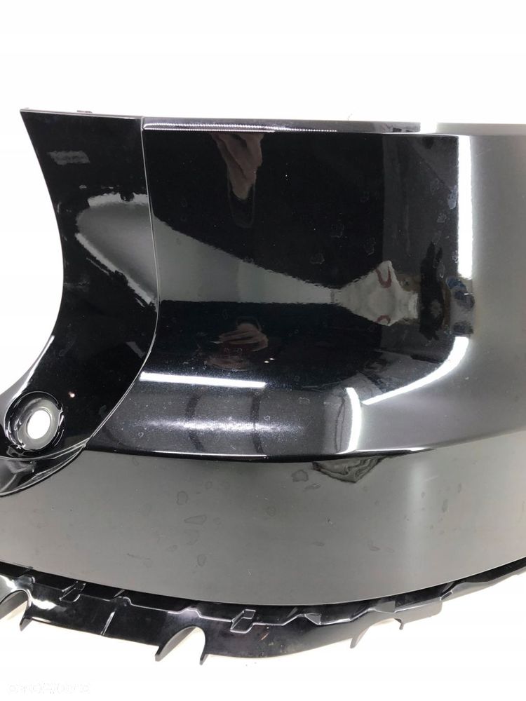 VOLVO XC40 NAROŻNIK ZDERZAKA PRAWY TYŁ KOLOR-717 31149337 - 3
