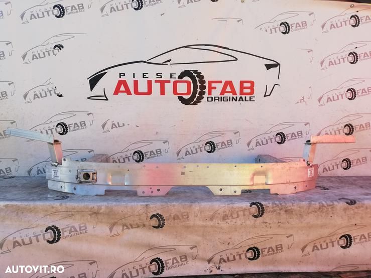 Armatura/intaritura bara fata Bmw X5 G05,X6 G06 5111742159912 an 2018-2019-2020-2021-2022-2023-202 - 1
