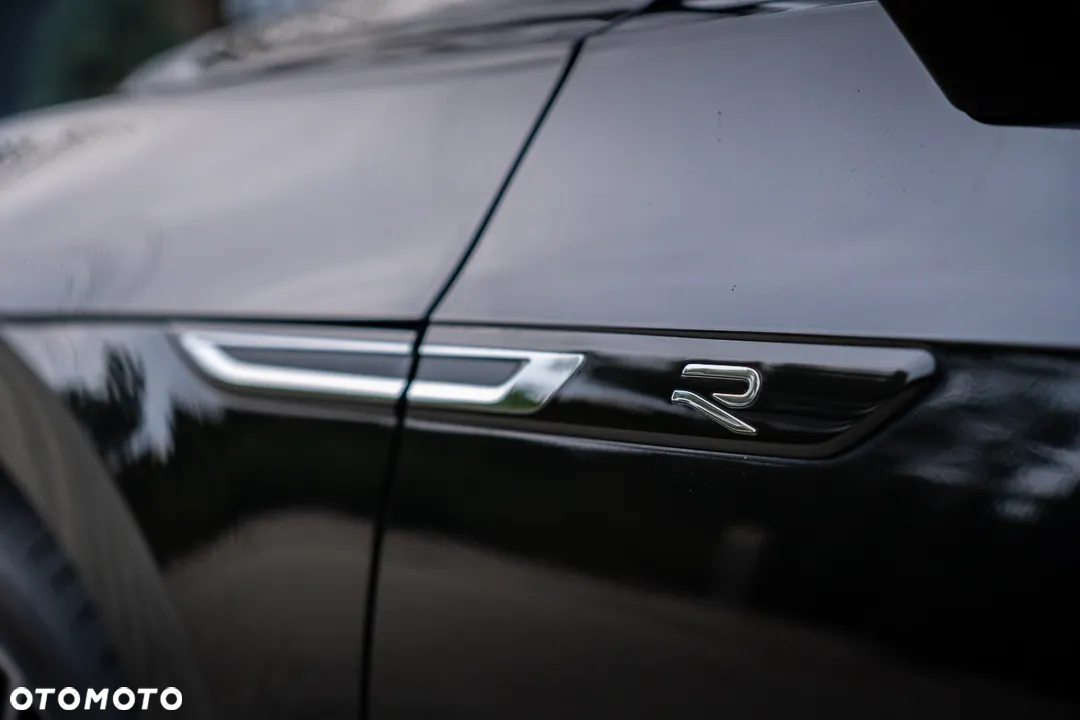 Volkswagen Arteon Shooting Brake 2.0 TSI OPF 4Motion DSG R - 7