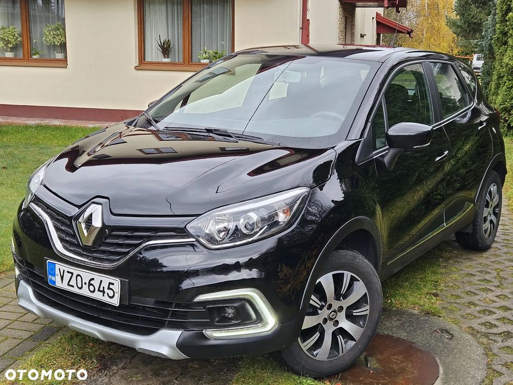 Renault Captur ENERGY TCe 90 Start&Stop Expression - 1