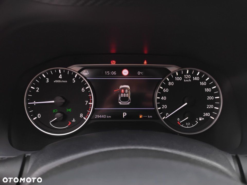 Nissan Juke - 14