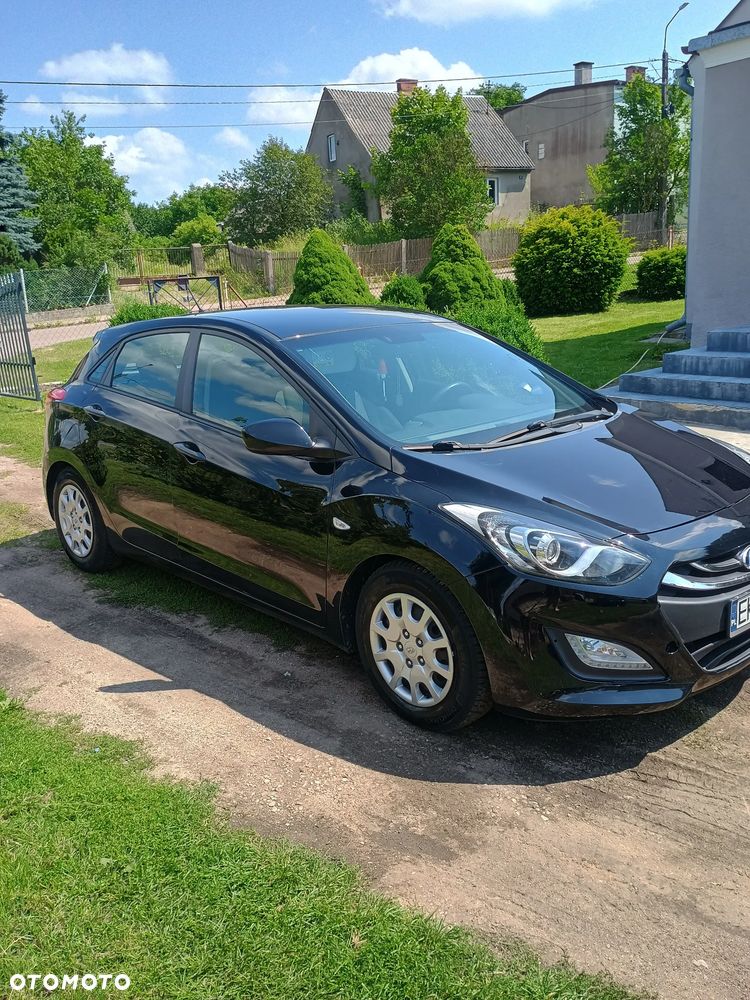 Hyundai i30 - 4