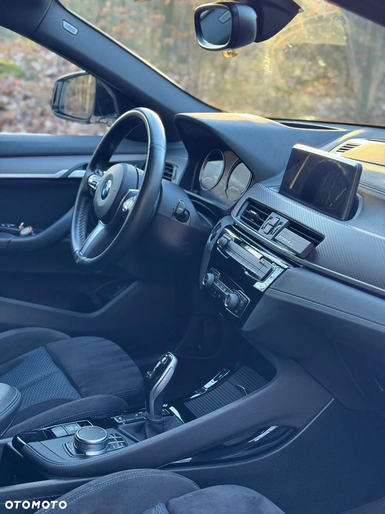 BMW X2 xDrive20d - 6