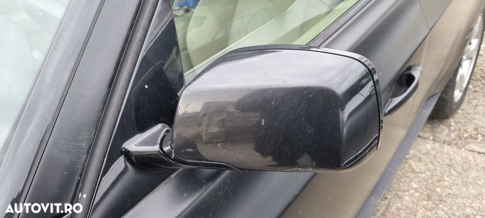 Oglinda stanga dreapta completa masina de europa BMW X3 E83 facelift - 3