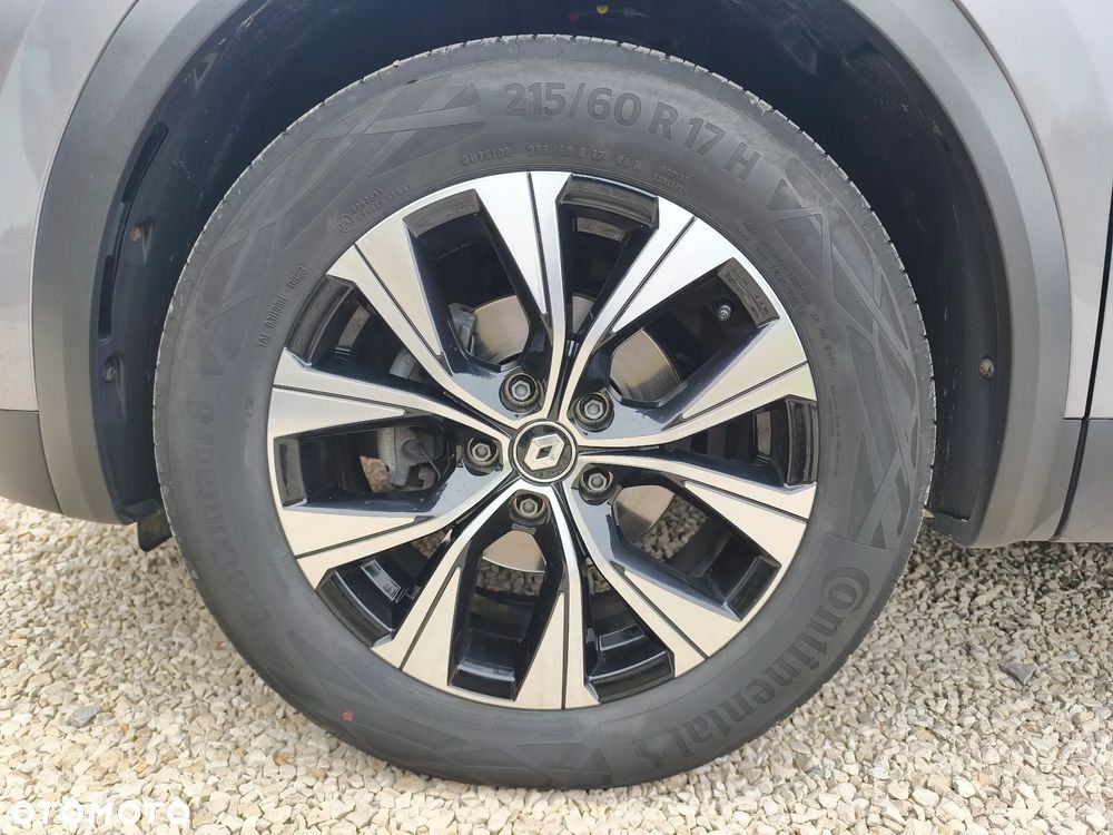 Renault Captur 1.0 TCe Techno - 14