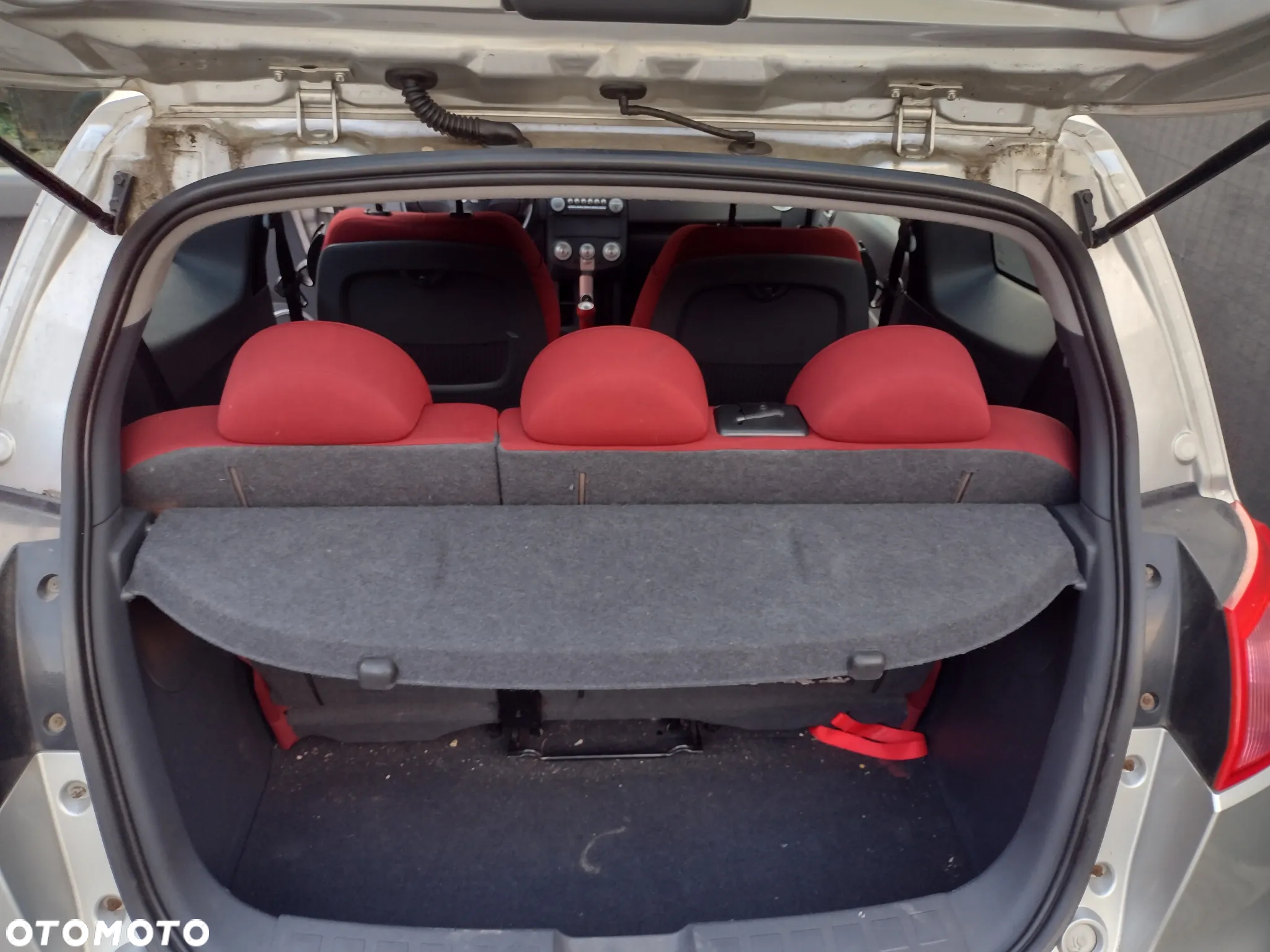 Mitsubishi Colt CZ3 1.3 Motion - 9