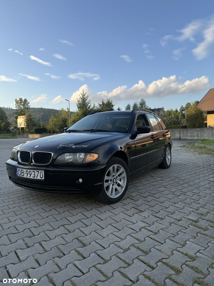 BMW Seria 3 - 2