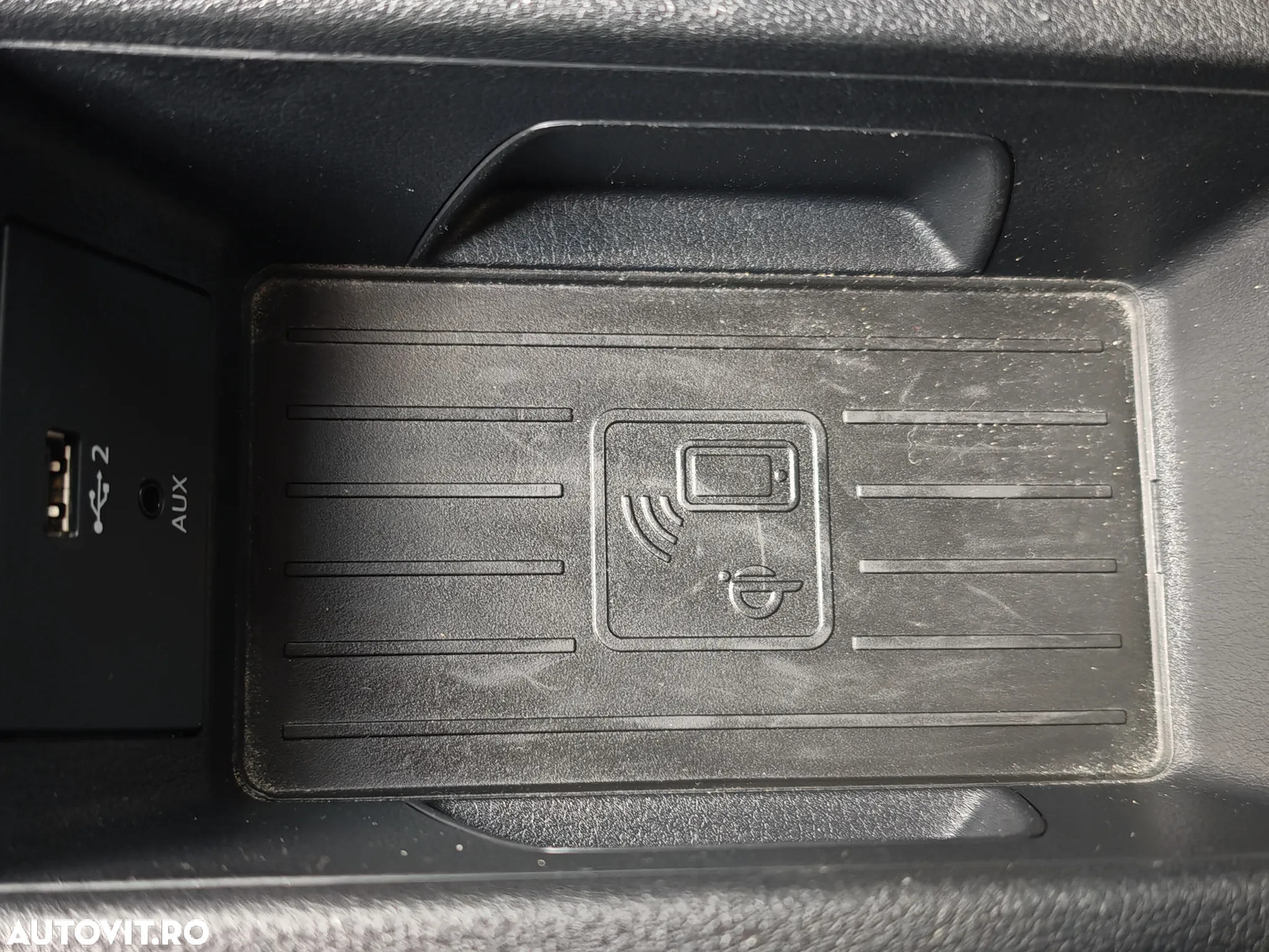 Audi Q2 30 TDI Advanced - 37