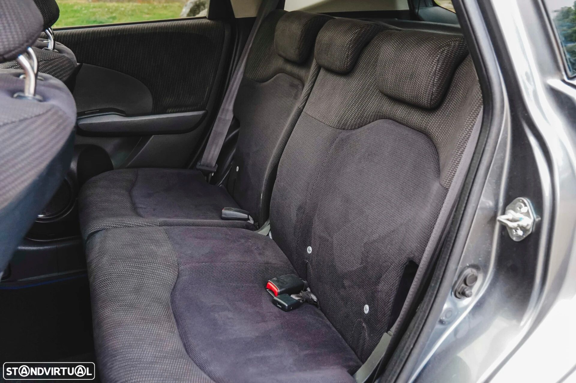 Honda Jazz - 14