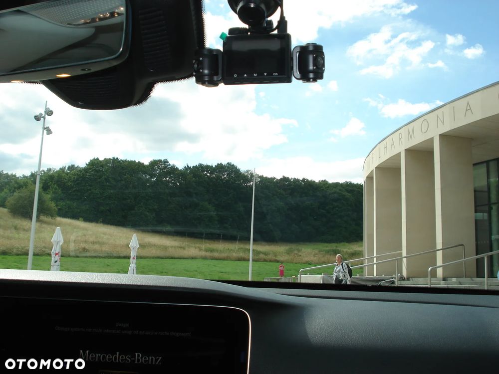 Mercedes-Benz Klasa E 220 d 9G-TRONIC Avantgarde - 25
