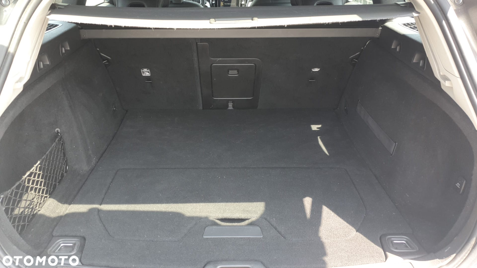 Volvo V60 - 12