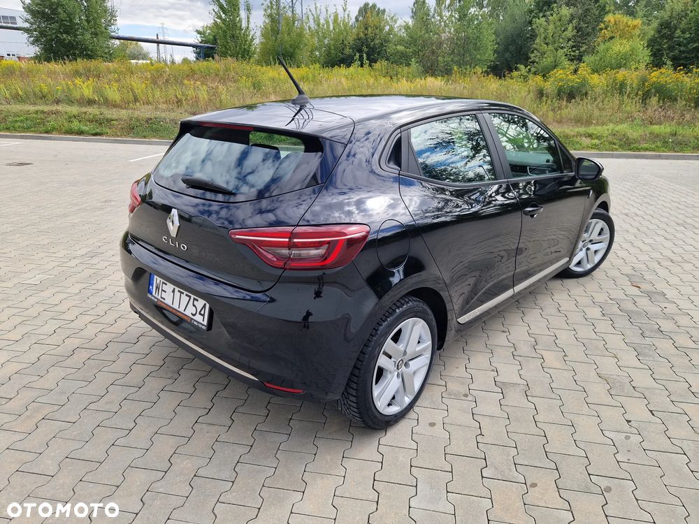 Renault Clio 1.0 TCe Intens - 3