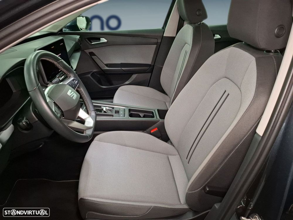 SEAT Leon ST 2.0 TDI Style DSG - 11