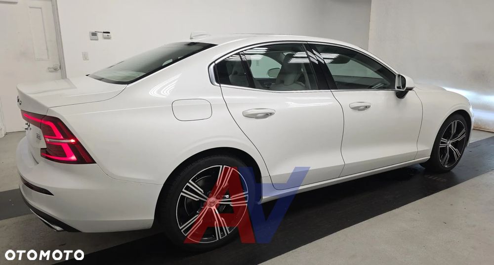 Volvo S60 - 7