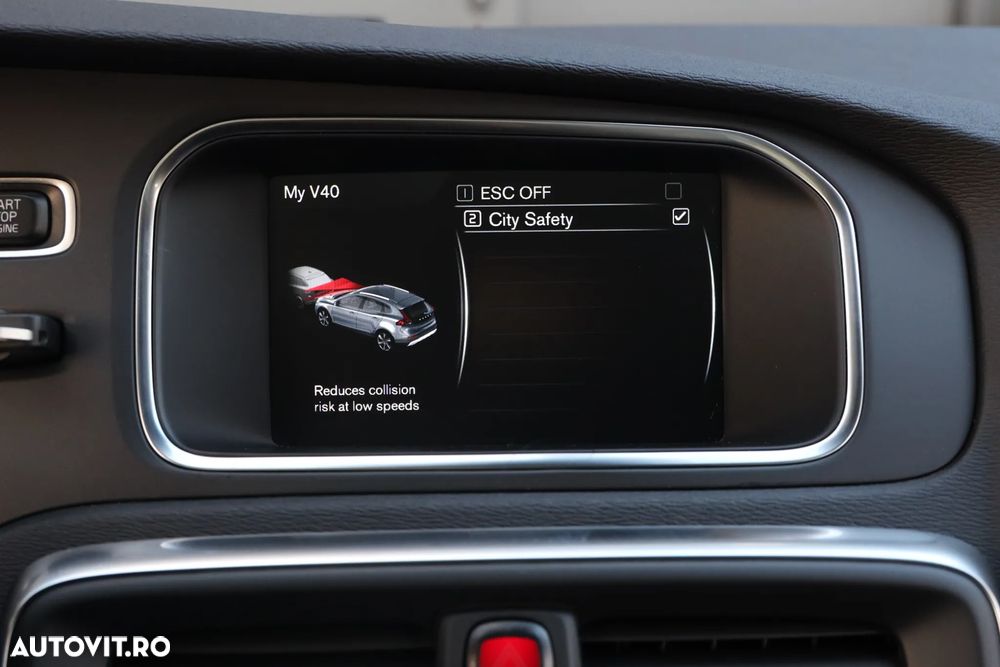 Volvo V40 - 29