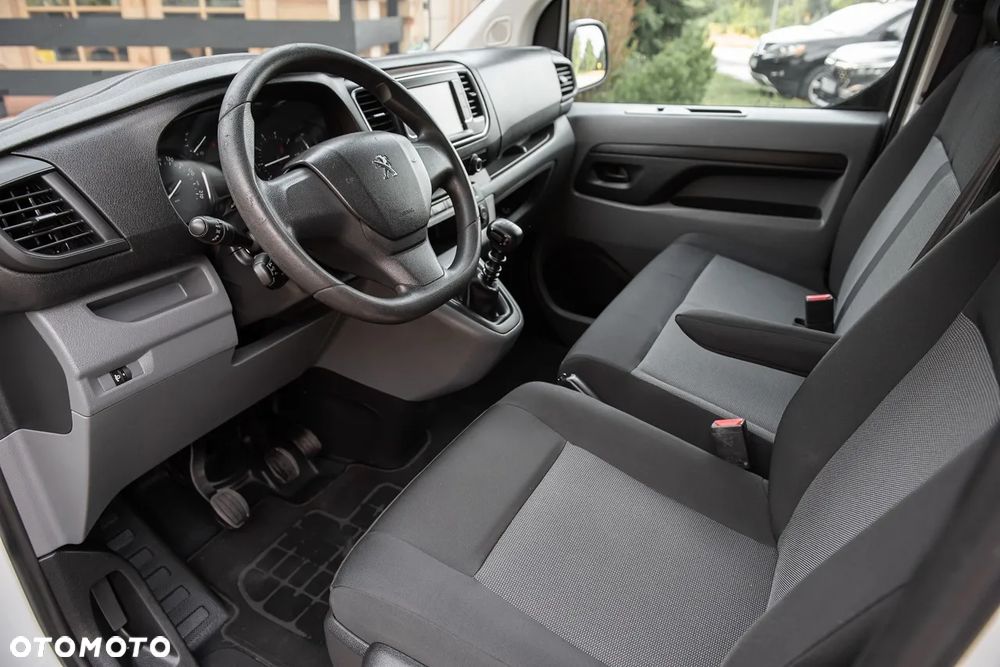 Peugeot Expert - 5
