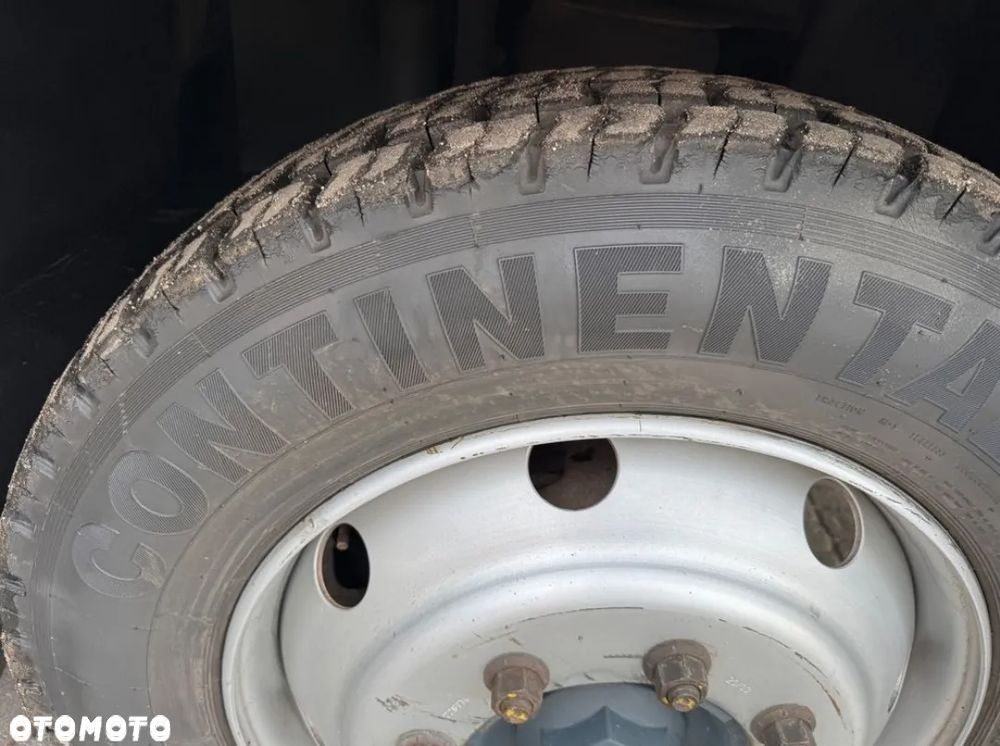 Irisbus Midys Klima Webasto Tylko 184tys km z Wojska - 13