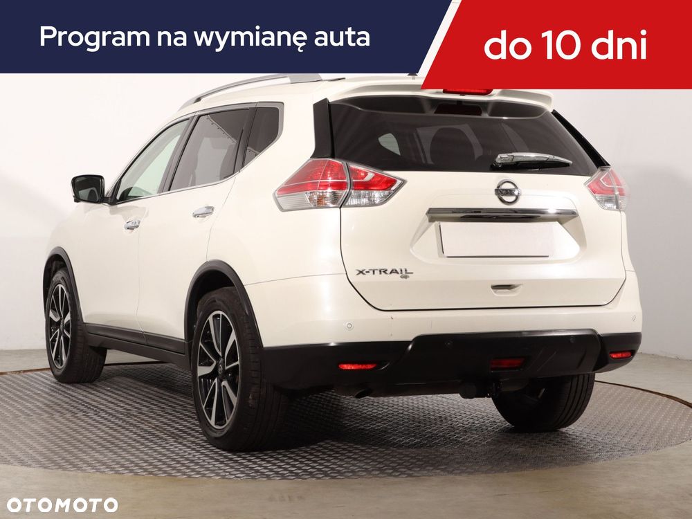 Nissan X-Trail - 6