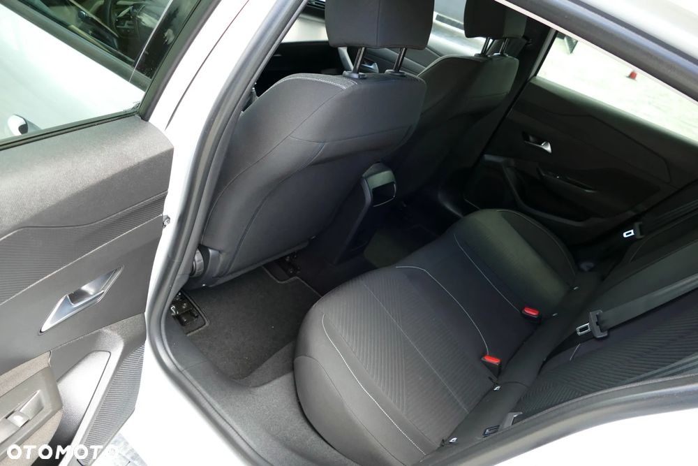 Peugeot 308 PureTech 130 Allure - 31