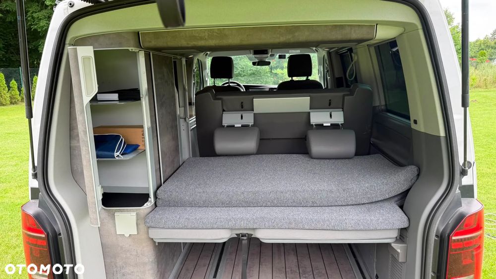 Volkswagen California - 25