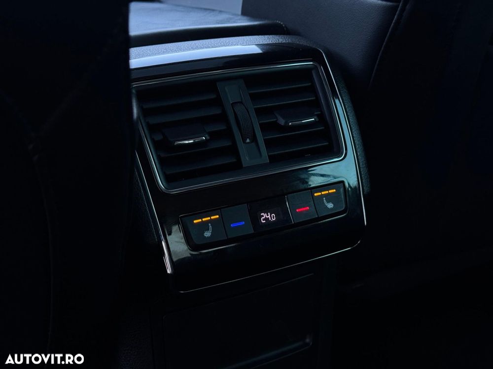 Skoda Superb - 28