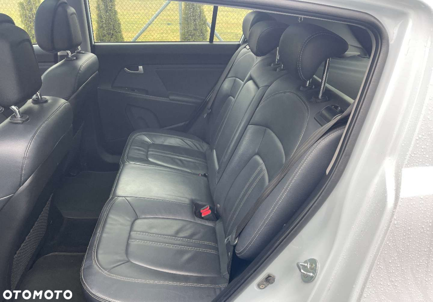 Kia Sportage - 14