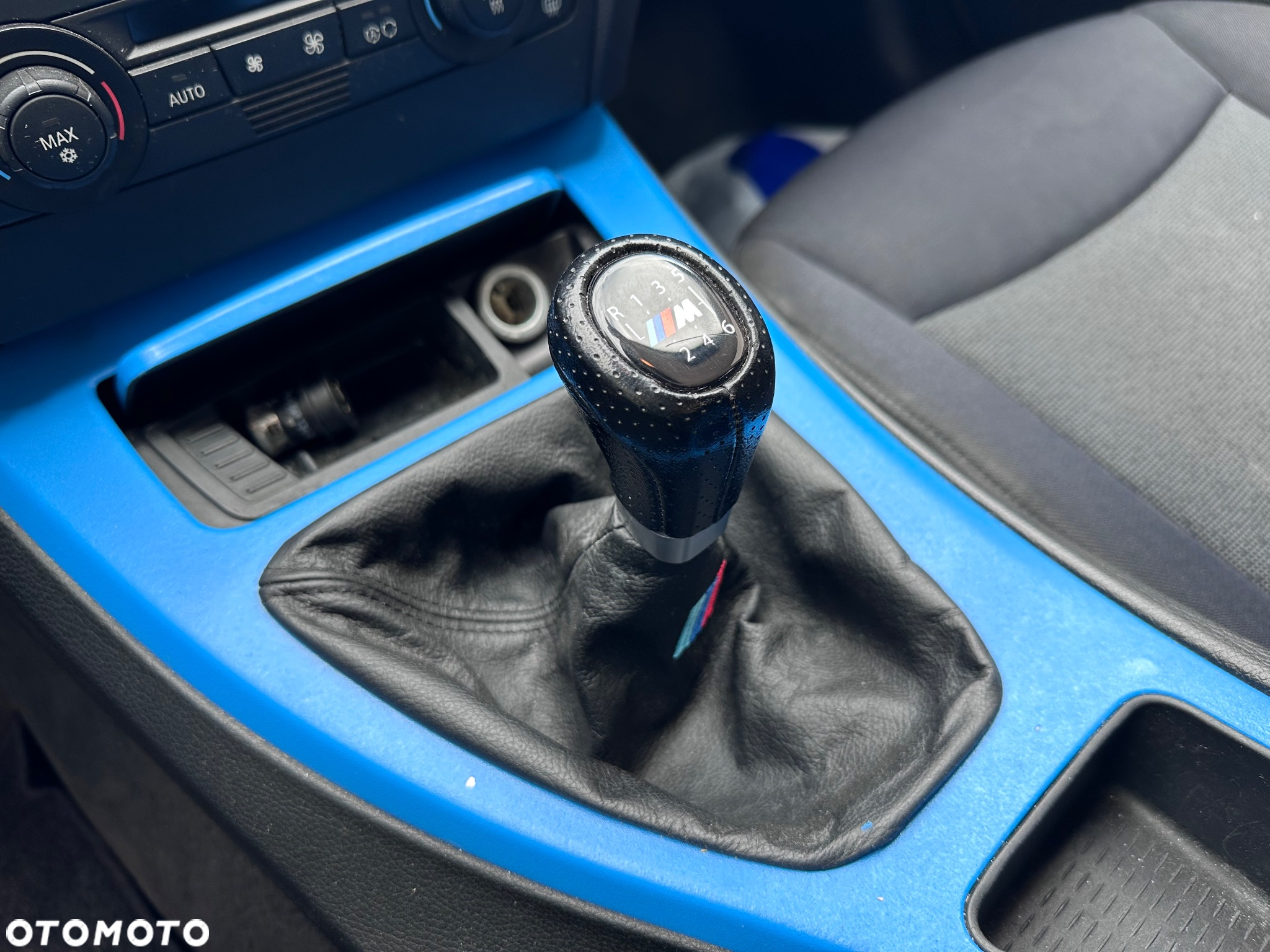 BMW Seria 3 318i - 10