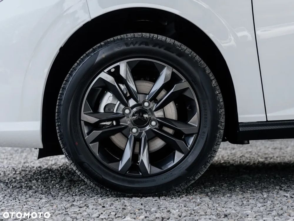 Dongfeng Shine - 4