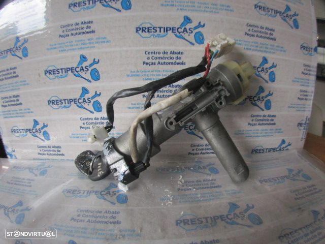 Canhão Can769 HYUNDAI SANTA FE I  2005 2.0CRDI 16V TURBO  125CV 5P PRETO KIT - 2