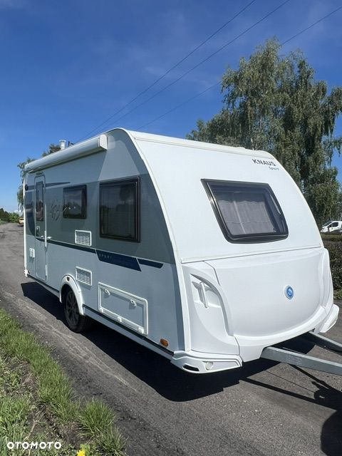 KNAUS Sport Silver Selection - 3