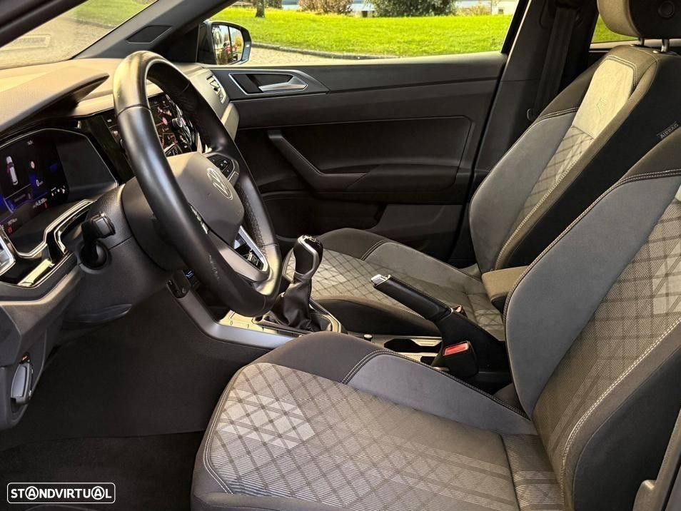 VW Polo 1.0 TSI R-Line - 12