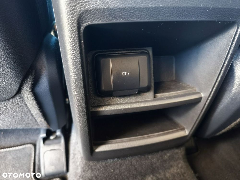 SsangYong/KGM Torres 1.5 T-GDI Adventure - 19