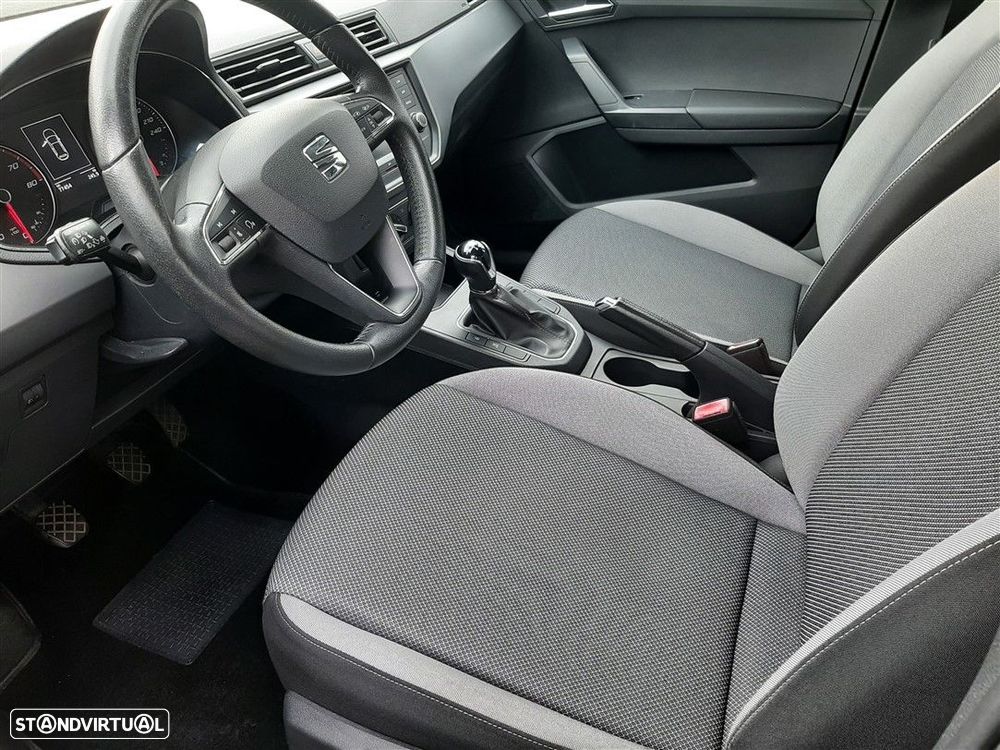 SEAT Ibiza 1.0 Reference - 13