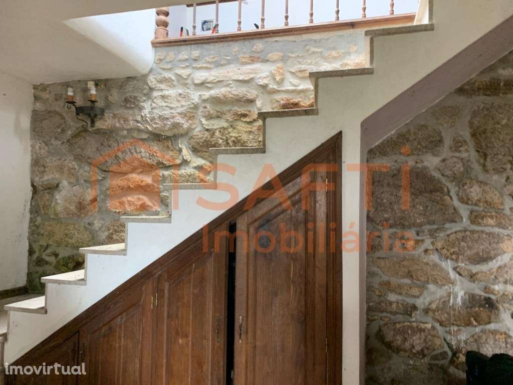 Moradia rústica + ruina com projeto aprovado - Grande imagem: 3/20