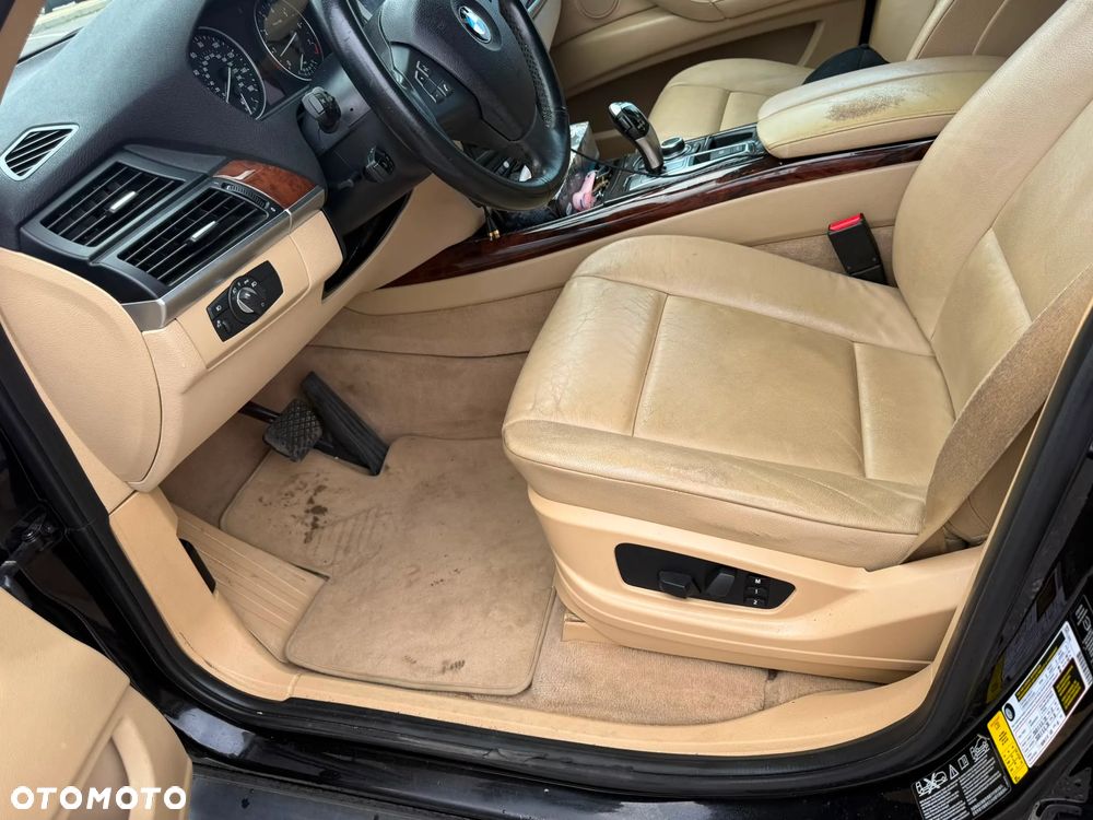 BMW X5 xDrive35i Edition Exclusive - 20