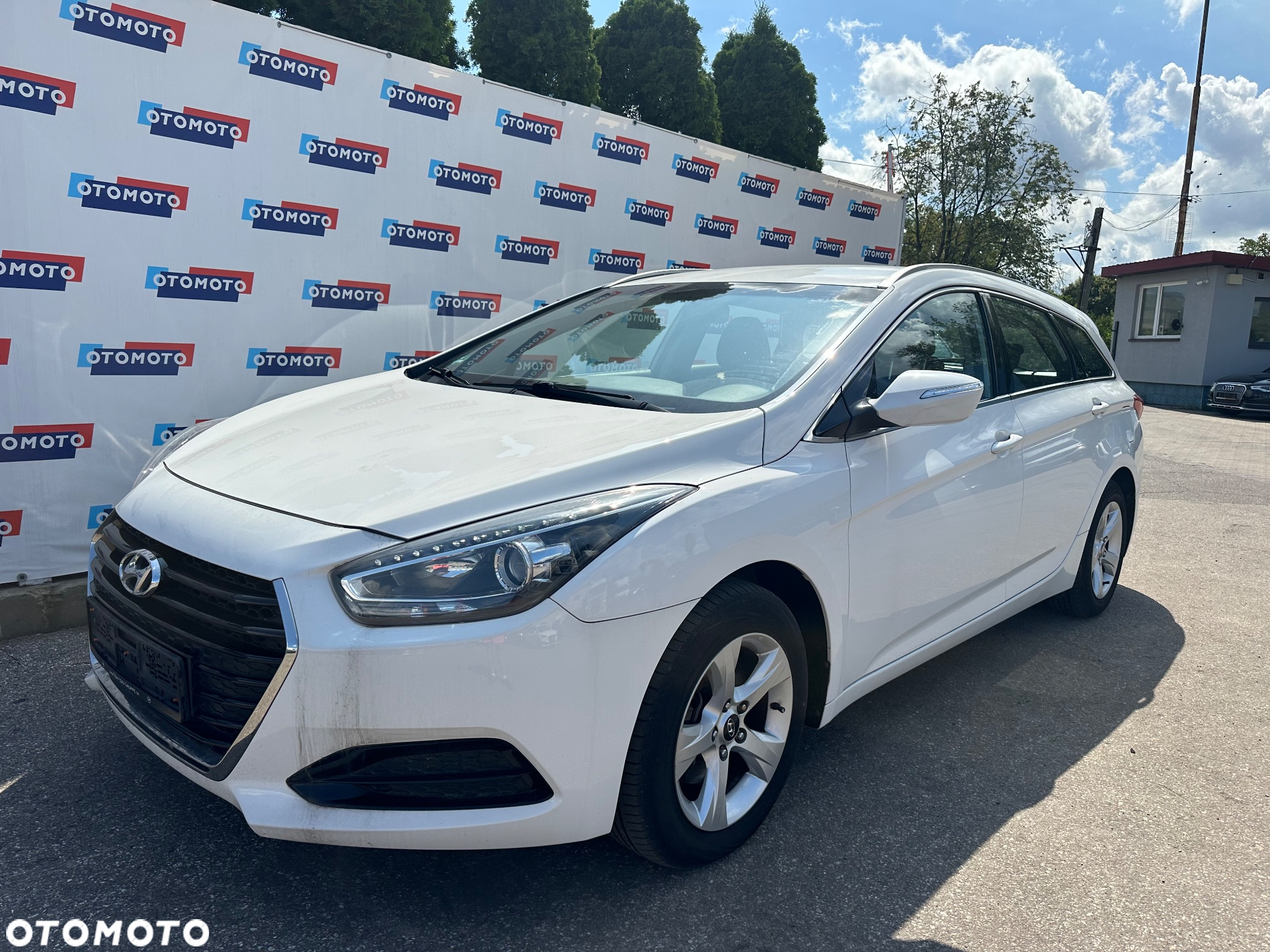 Hyundai i40 1.6 GDI Business - 2
