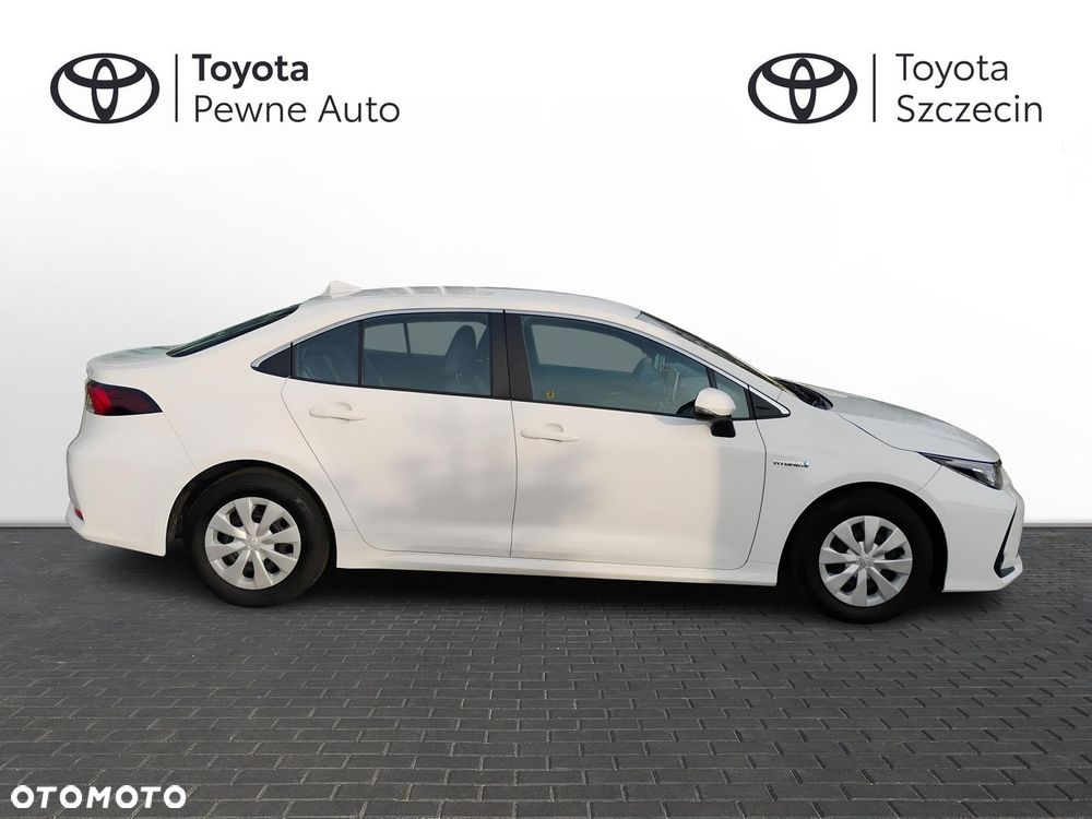 Toyota Corolla 1.8 Hybrid Active - 8