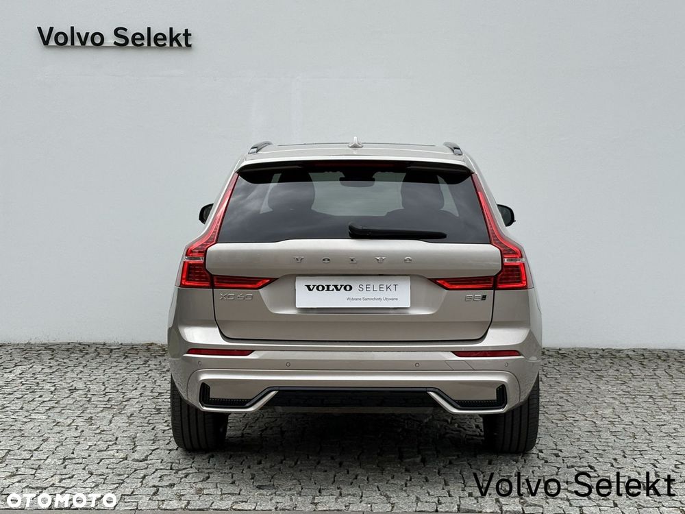 Volvo XC 60 - 28