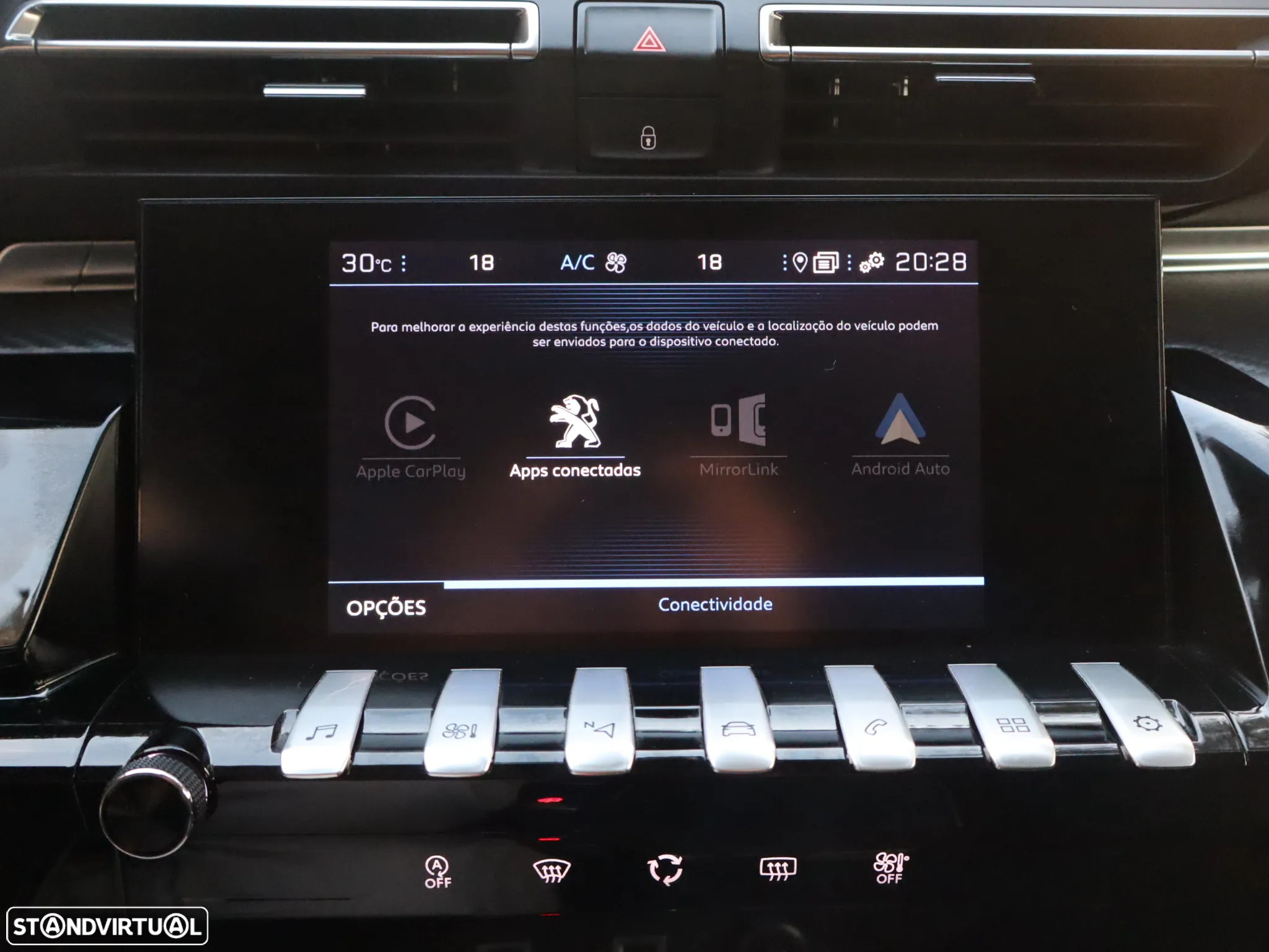 Peugeot 508 SW 1.5 BlueHDi Business Line - 25