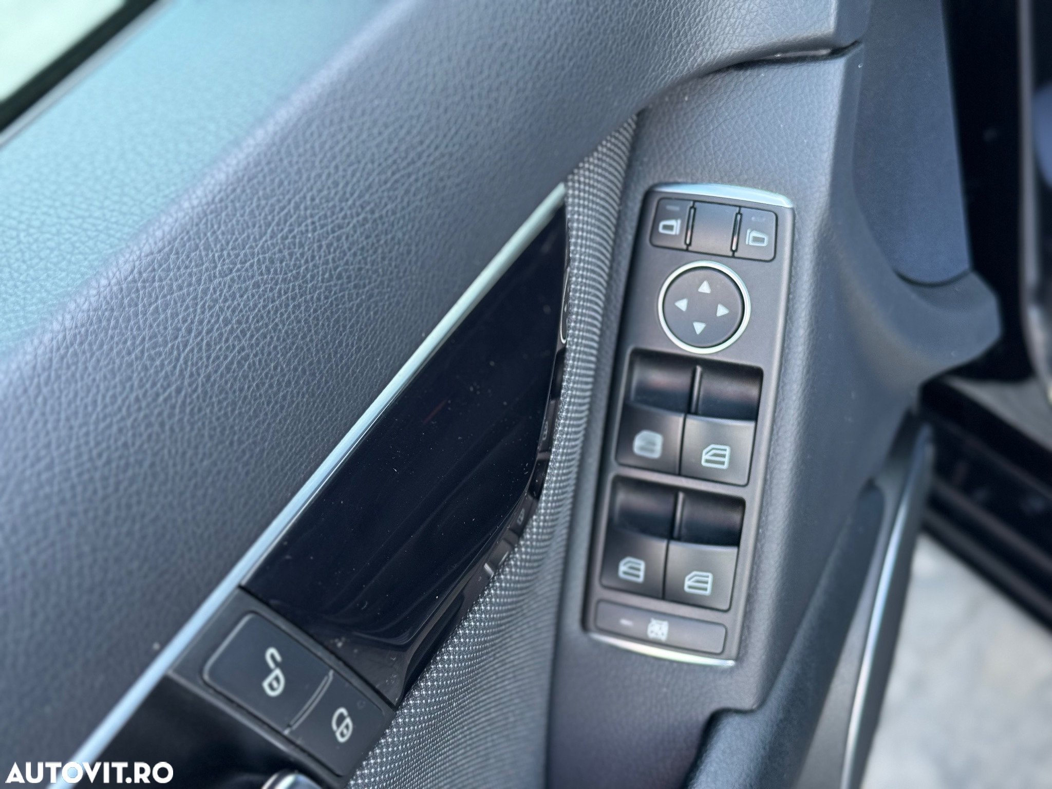 Mercedes-Benz C 200 T CDI DPF (BlueEFFICIENCY) Elegance - 9