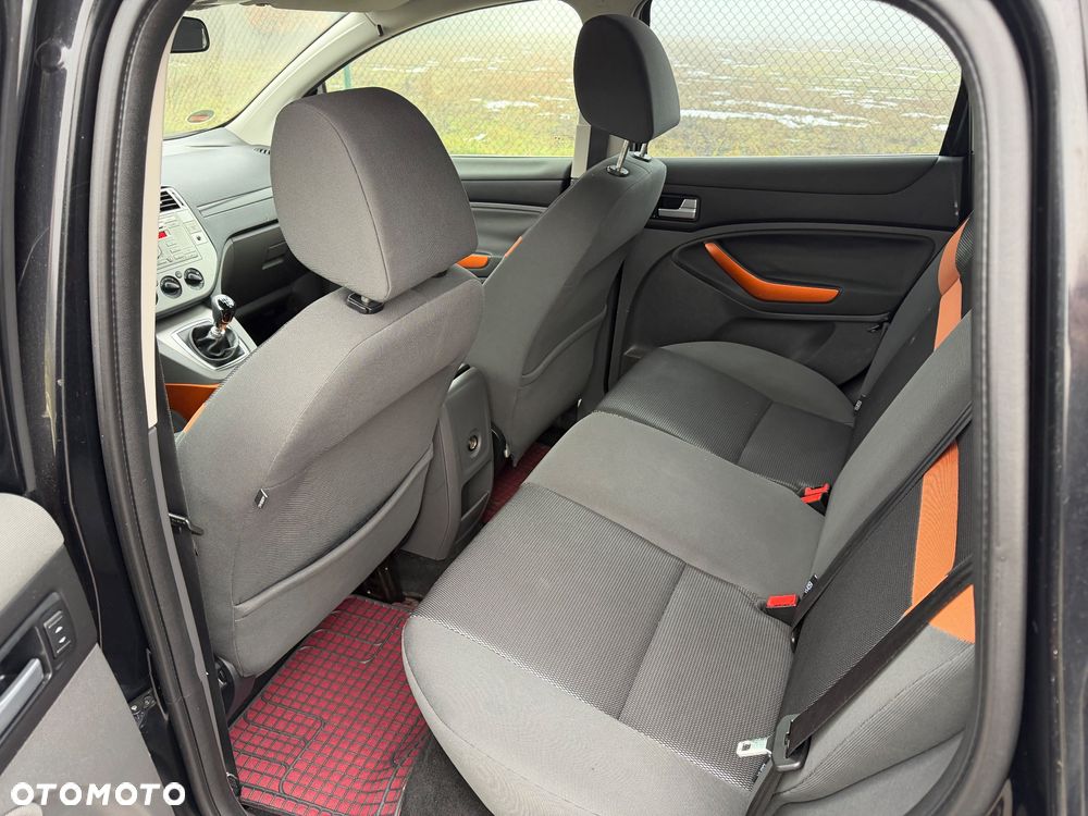 Ford Kuga 2.5 4x4 Individual - 7