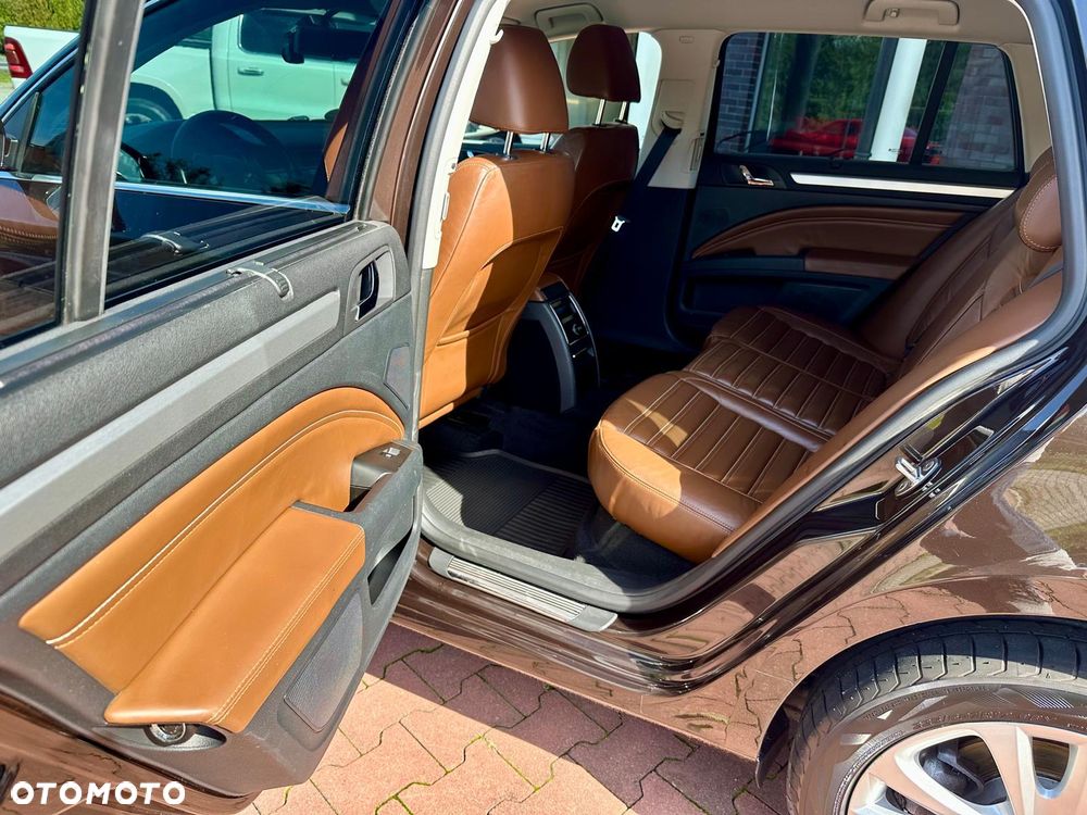 Skoda Superb - 5