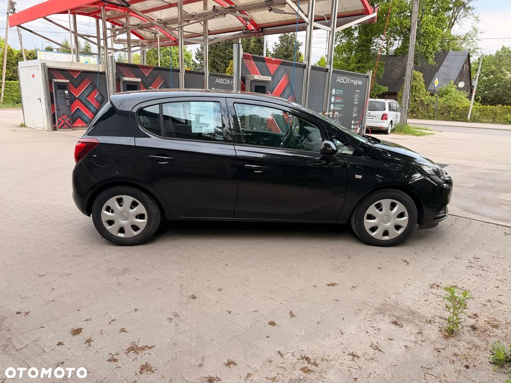 Opel Corsa - 7