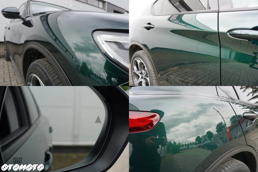 Alfa Romeo Stelvio 2.0 Turbo 16V AT8-Q4 First Edition - 28