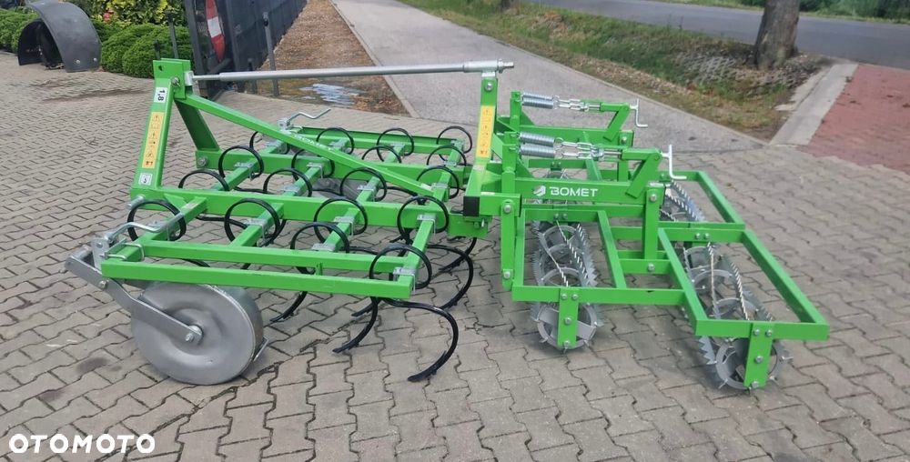 Bomet U724/1 - 11