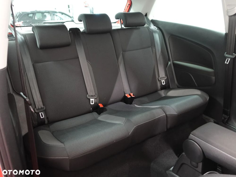 Volkswagen Polo 1.6 TDI Team - 23
